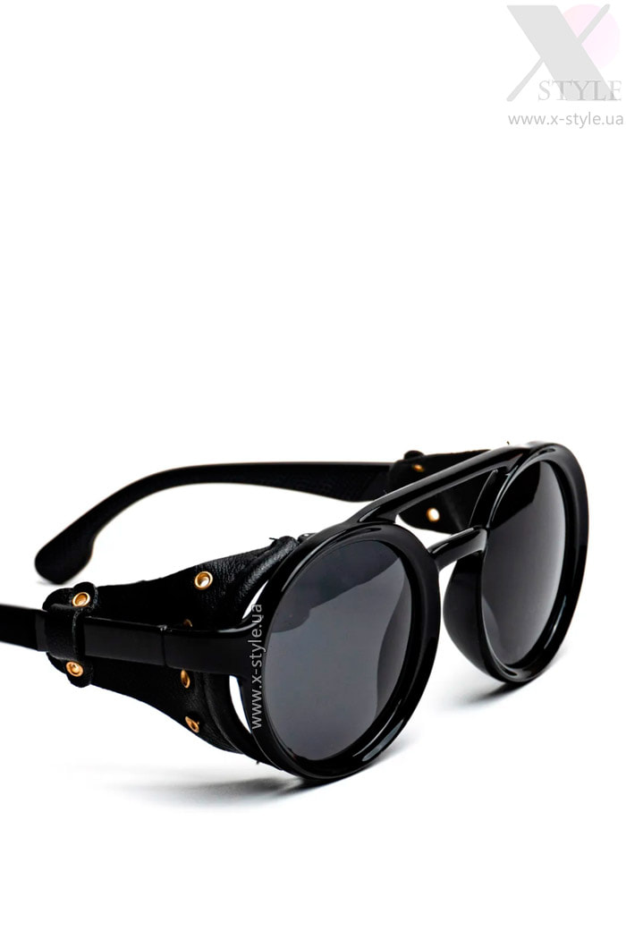 Julbo light Polarized Sunglasses with Blinders, 5