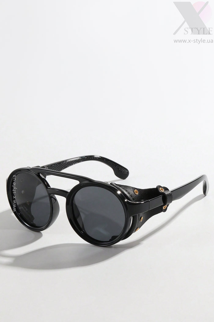 Julbo light Polarized Sunglasses with Blinders, 15