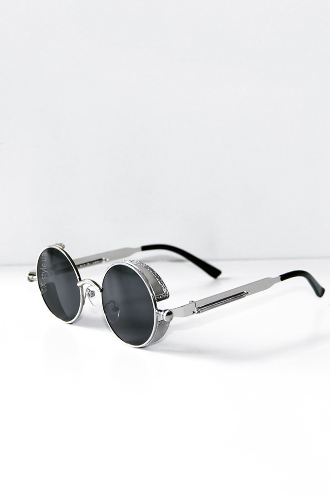 Чоловічі та жіночі сонцезахисні окуляри XA5053, 3