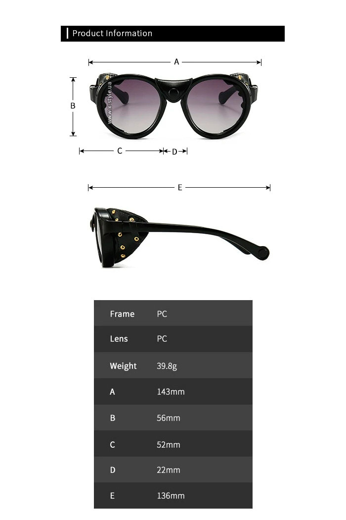 Julbo Lux Unisex Polarized Aviator Sunglasses, 3