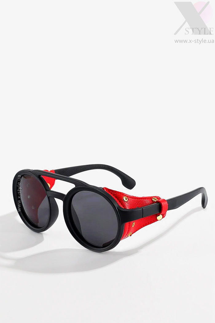 Julbo Light Red Polarized Sunglasses, 7