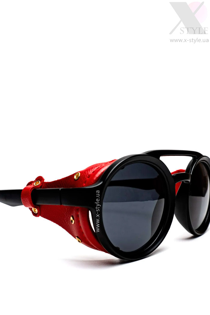 Julbo Light Red Polarized Sunglasses, 17