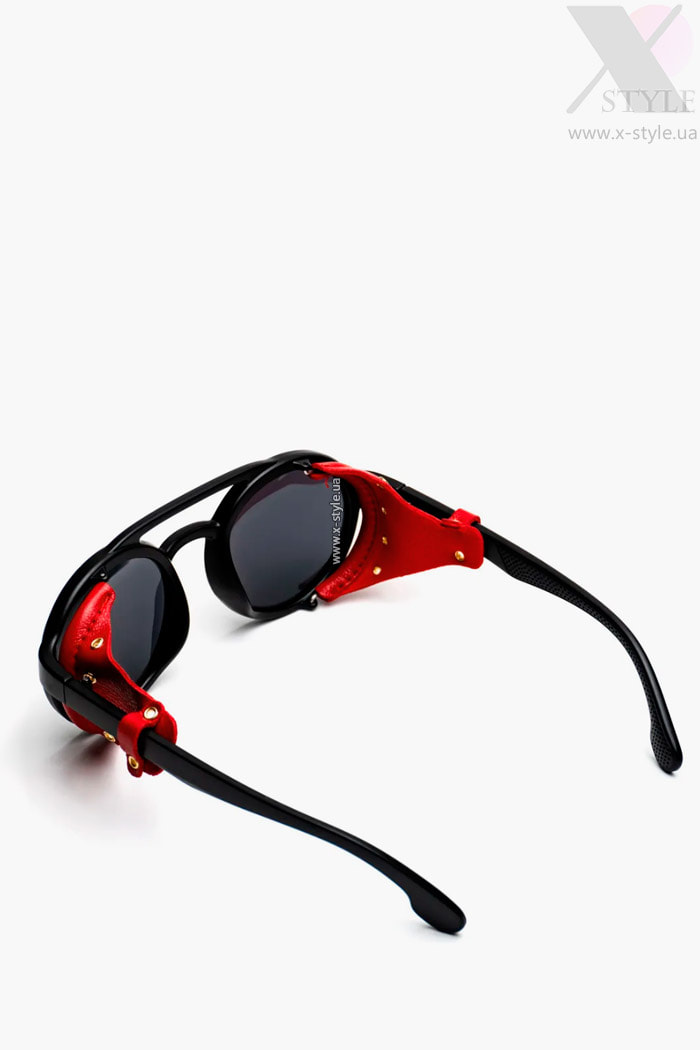 Julbo Light Red Polarized Sunglasses, 13