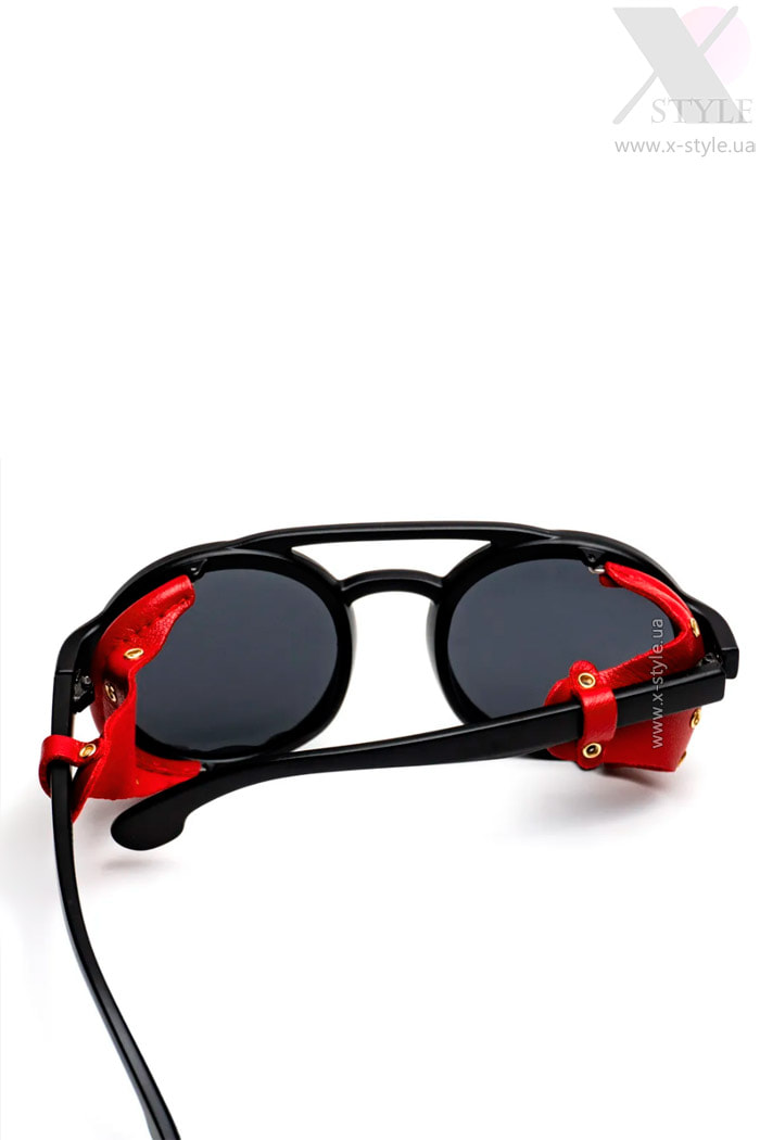 Julbo Light Red Polarized Sunglasses, 11