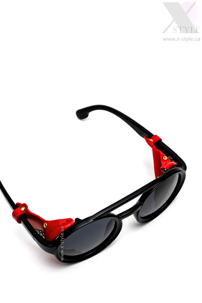 Julbo Light Red Polarized Sunglasses, 9
