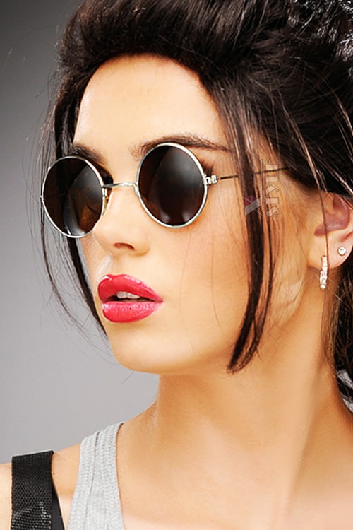 Lara Croft Glasses CC5120, 3