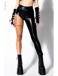 KouCla one-leg pants