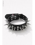Spiked Choker XCL241