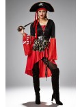 Костюм пиратки Cosplay Couture