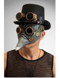 Набір аксесуарів Чумний лікар Steampunk X3030