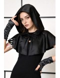 Накидка-мантия с капюшоном в стиле Halloween