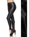 Fur Lined Leggings М8313