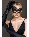 Карнавальный набор: перчатки и маска X3040
