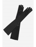 Длинные перчатки в стиле Ретро U1179