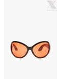 Солнцезащитные очки Oversize Moto Ant