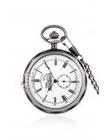 RR-Special mechanical pocket watch on a chain