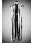 Мантія з крилами на Хеллоуїн і Burning Man (1041322) - foto