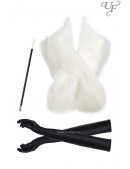 Аксессуары для вечеринки Гэтсби UF1061 (611061) - foto