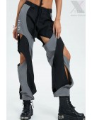 Y2K Women's Pants X8127 (108127) - foto