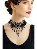 Чокер на шею Flapper 'Em (706261) - цена, 4
