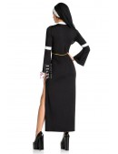 Nun Costume L8030 (118030) - 4, 10