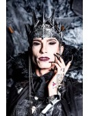 Men's and Women's Medieval Crown (504256) - оригинальная одежда, 2