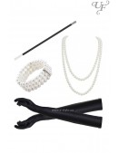 Комплект аксессуаров Gatsby (4 в 1) (611014) - foto