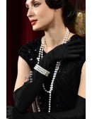 Комплект аксессуаров Gatsby (4 в 1) (611014) - материал, 6