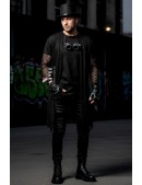 Костюм Urban Steampunk мужской (611065) - оригинальная одежда, 2