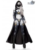 Карнавальный костюм Lady Death (118124) - foto