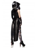 Женский карнавальный костюм Steampunk Warrior (118126) - цена, 4