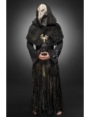 Костюм Чумного доктора (мужской) (118132) - оригинальная одежда, 2