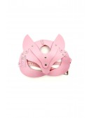 Женский карнавальный костюм Pink Catwoman (118182) - оригинальная одежда, 2