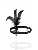 Набір для вечірки Гетсбі (5 предметів) (713048) - 4, 10