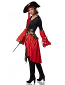 Костюм пиратки Cosplay Couture (118139) - оригинальная одежда, 2