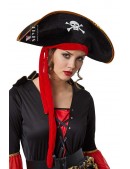 Костюм пиратки Cosplay Couture (118139) - цена, 4