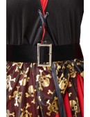 Костюм пиратки Cosplay Couture (118139) - 3, 8