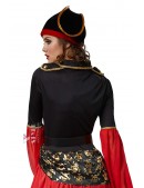 Костюм пиратки Cosplay Couture (118139) - материал, 6