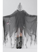 Костюм у стилі Дюна (118140) - материал, 6