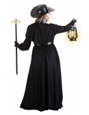 Костюм Чумного доктора - женский (118150) - цена, 4