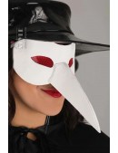 Костюм Чумного доктора - женский (118150) - материал, 6