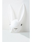 Білий футуристичний костюм кролика X-Style (118151) - 7, 16