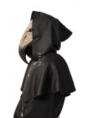 Маска Чумного доктора X1096 (901096) - оригинальная одежда, 2