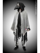 Маска Чумного доктора X1106 (901106) - оригинальная одежда, 2