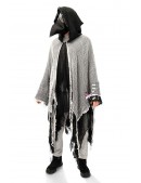 Костюм Чумной доктор Black Apocalipse (221019) - цена, 4