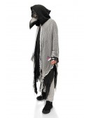 Костюм Чумной доктор Black Apocalipse (221019) - материал, 6