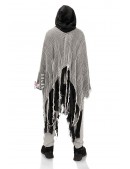 Костюм Чумной доктор Black Apocalipse (221019) - 7, 16