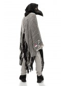 Костюм Чумной доктор Black Apocalipse (221019) - 6, 14