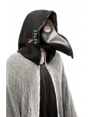 Костюм Чумной доктор Black Apocalipse (221019) - 5, 12