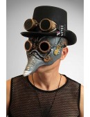 Набор аксессуаров Чумной доктор Steampunk X3030 (713030) - foto